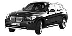 BMW E84 P1549 Fault Code